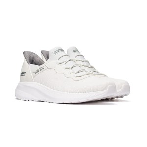 Męskie sneakersy Skechers BOBS SQUAD CHAOS-DAI 118300-OFWT