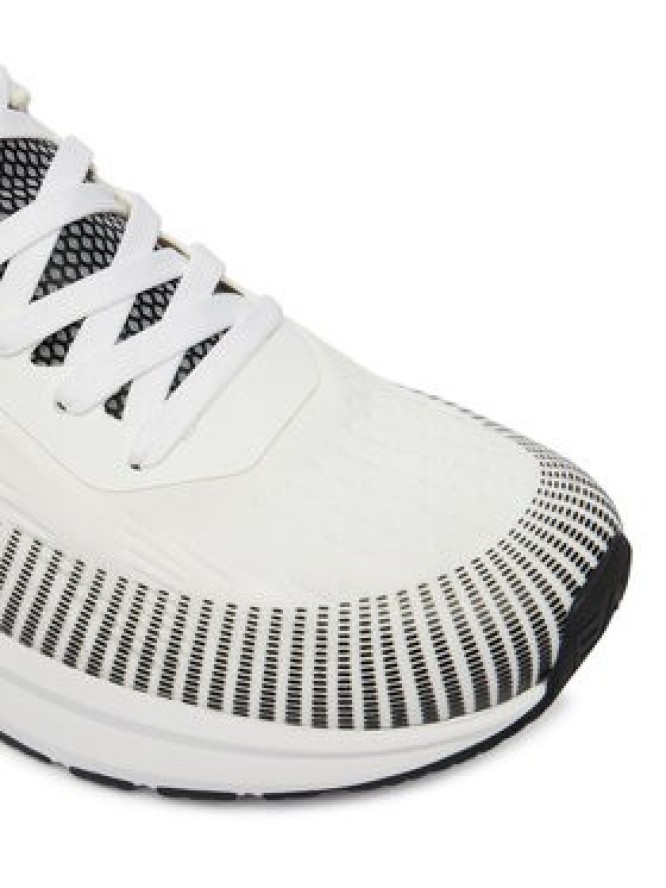 EA7 Emporio Armani Sneakersy 7X000651 AF23103 MZ021 Biały