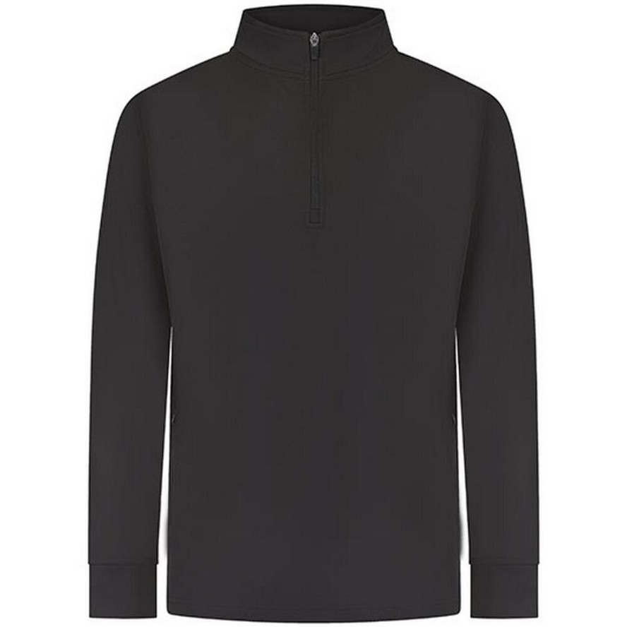 Bluza Dresowa Unisex Dla Dorosłych Z Zamkiem Błyskawicznym
