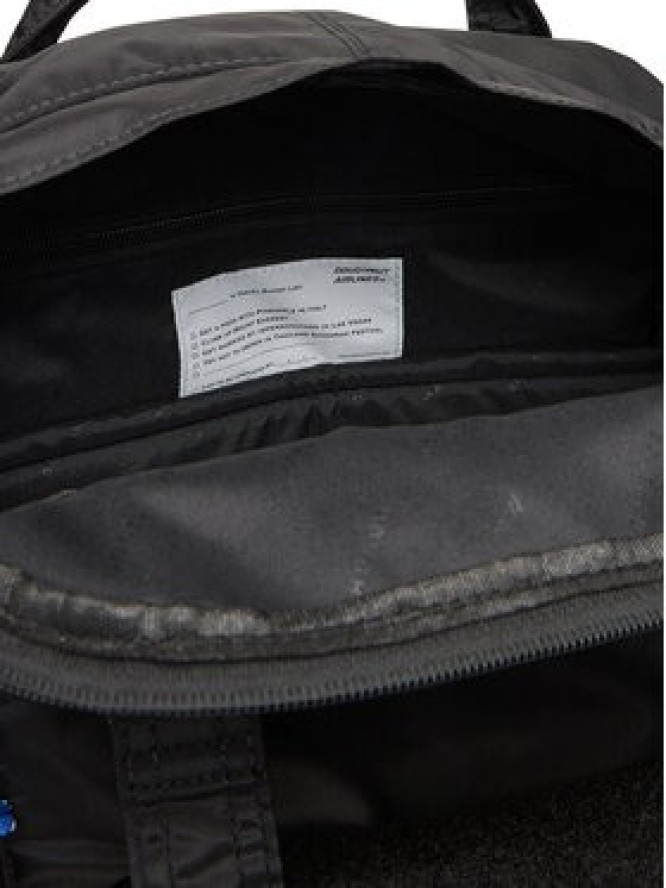 Doughnut Plecak Airlines Macaroon D011DNA2-0003-F Czarny