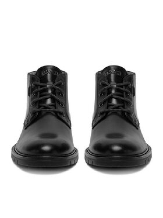 Lasocki Trzewiki CEO-DAN-04 MB Czarny