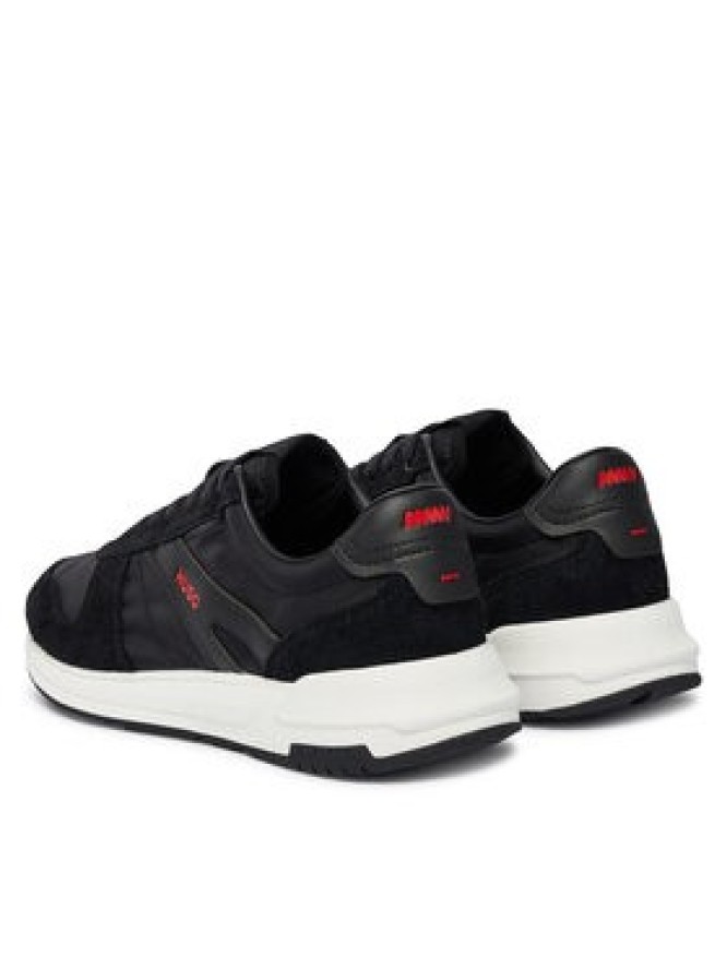 HUGO Sneakersy GO3 50573605 Czarny