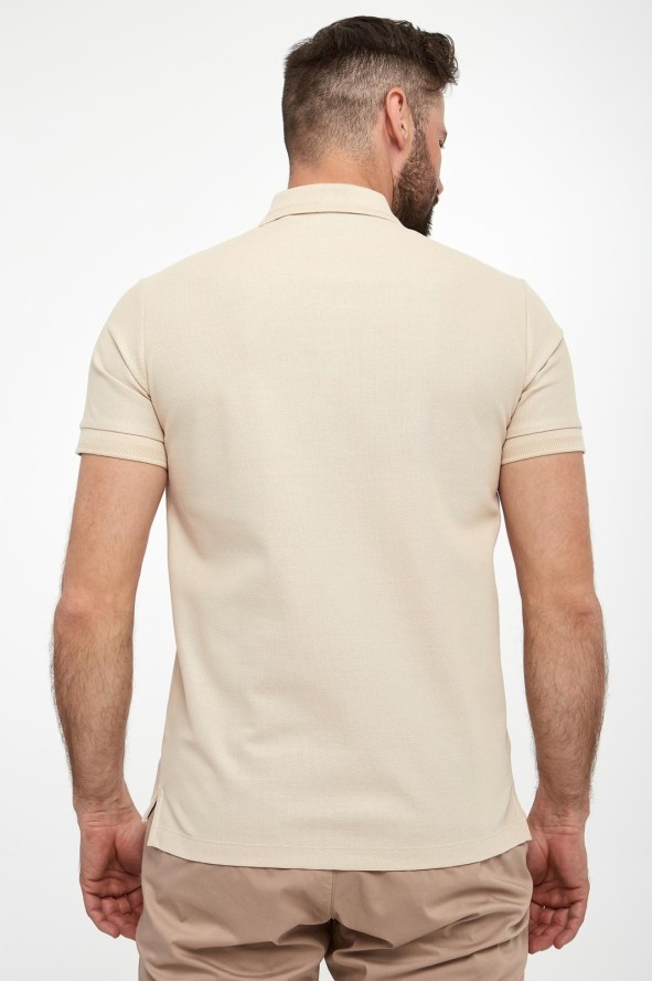 Polo męskie BURBERRY