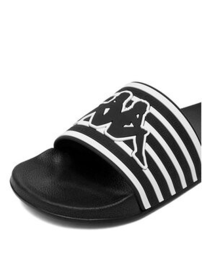 Kappa Klapki CEO-864089A-M Czarny