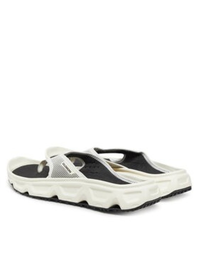 Salomon Japonki Reelax Break 6.0 L47741500 Biały