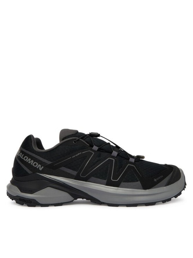 Salomon Trekkingi Examotion Gtx L47943300 Czarny