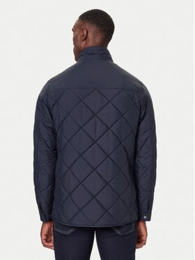 Paul&Shark Kurtka przejściowa 14312610 Granatowy Regular Fit