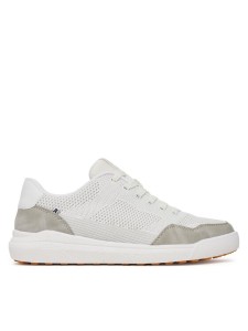 Rieker Revolution Lifestyle Sneakersy U1104-80 Biały