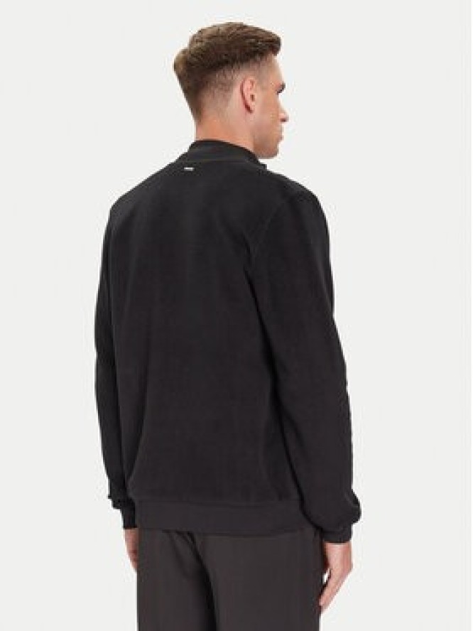 JOOP! Bluza 17 JJ-42Tyrone 30047451 Czarny Regular Fit