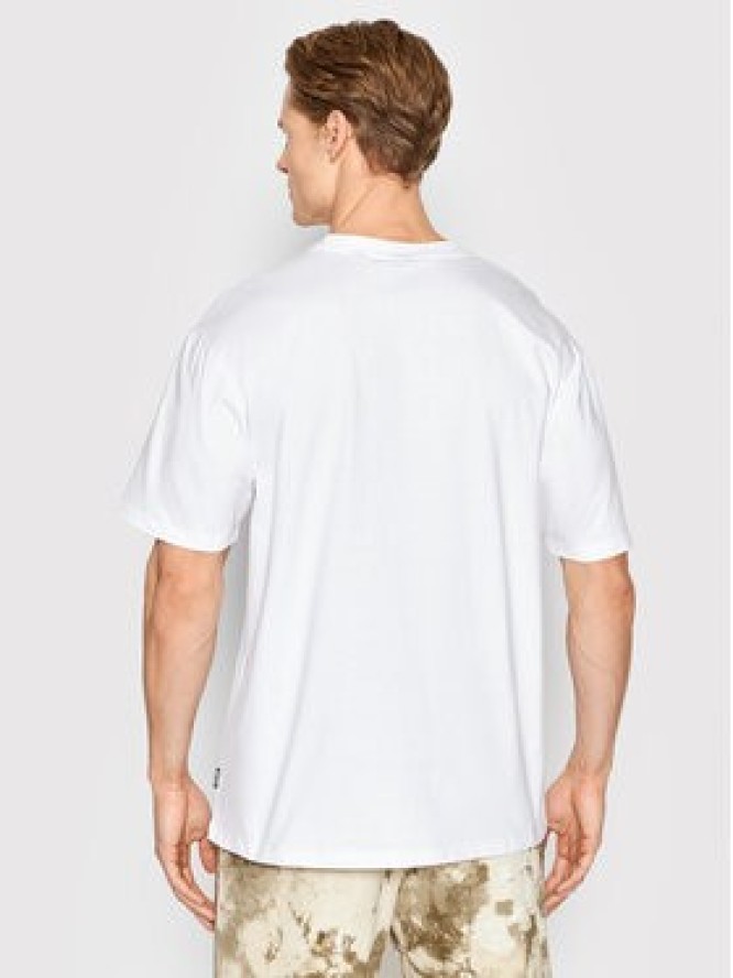 Only & Sons T-Shirt Fred 22022532 Biały Relaxed Fit