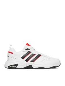 adidas Sneakersy C-STRUTTER EG2655 Biały