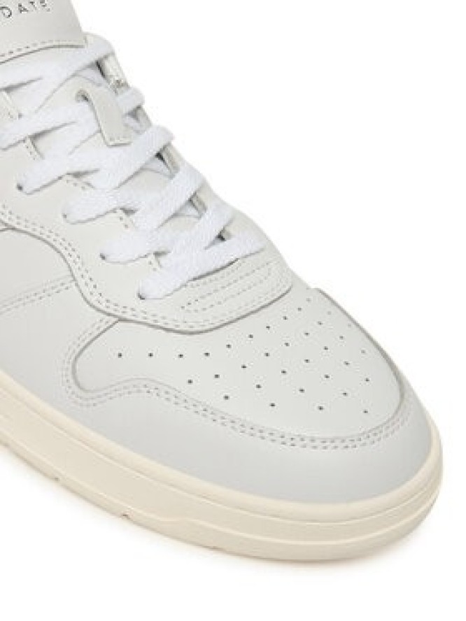 D.A.T.E. Sneakersy Court 2.0 Basic M431-C2-BA Biały