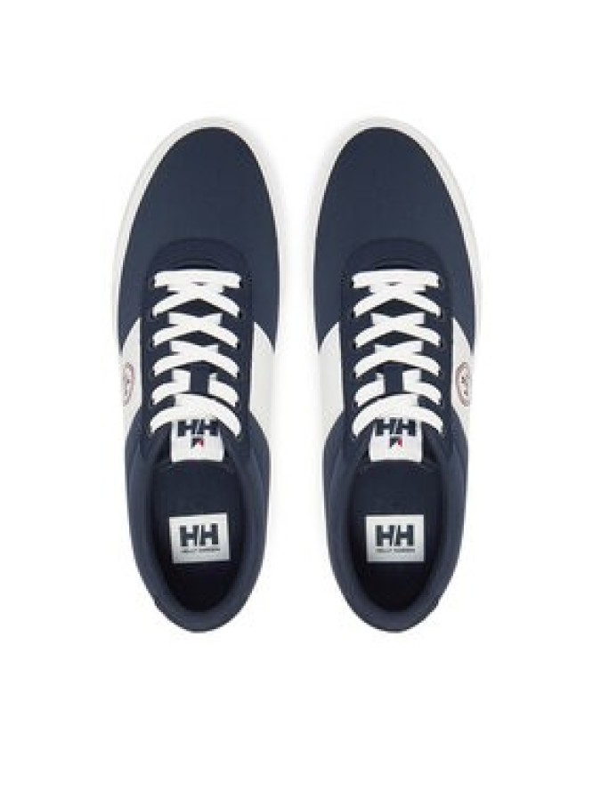Helly Hansen Sneakersy Archboard 12023_597 Granatowy