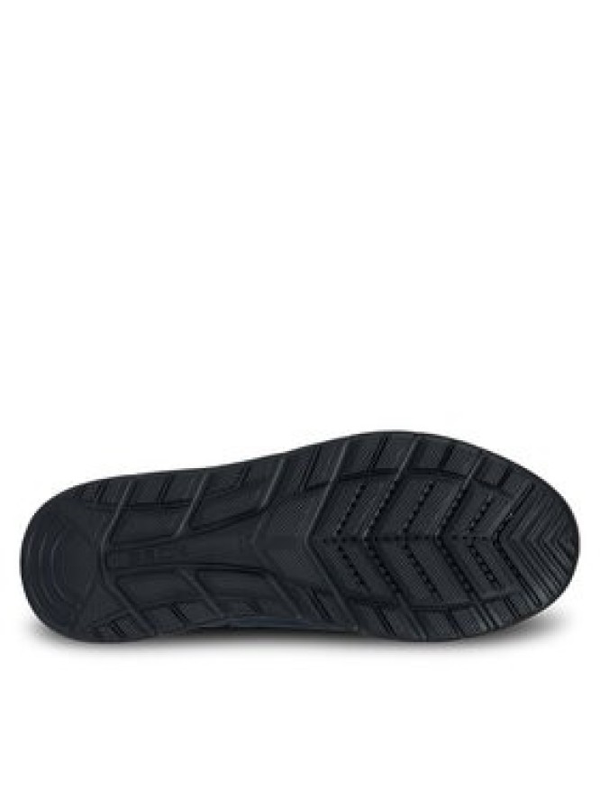 Geox Sztyblety U Portello U36E1A 022EK C4002 Granatowy