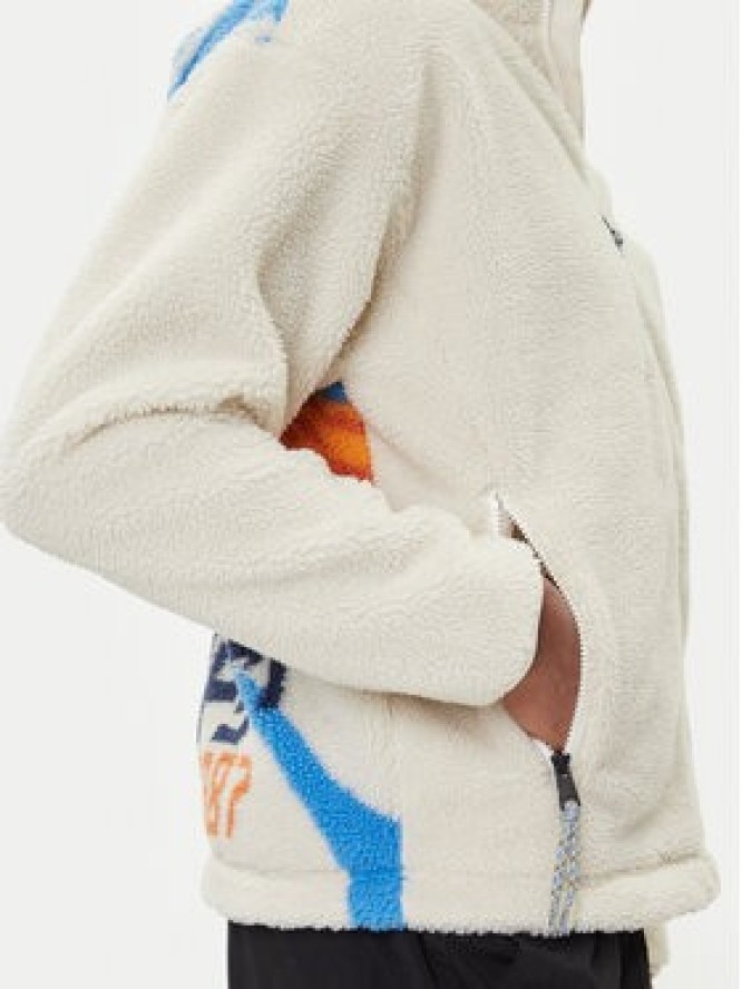 Napapijri Polar NP0A88TC Beżowy Regular Fit