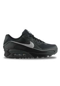 Nike Air Max 90 Premium HV4517-002 Zwart-42.5
