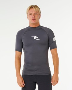 Koszulka UV Rip Curl Lycra Waves Upf Perf S/S