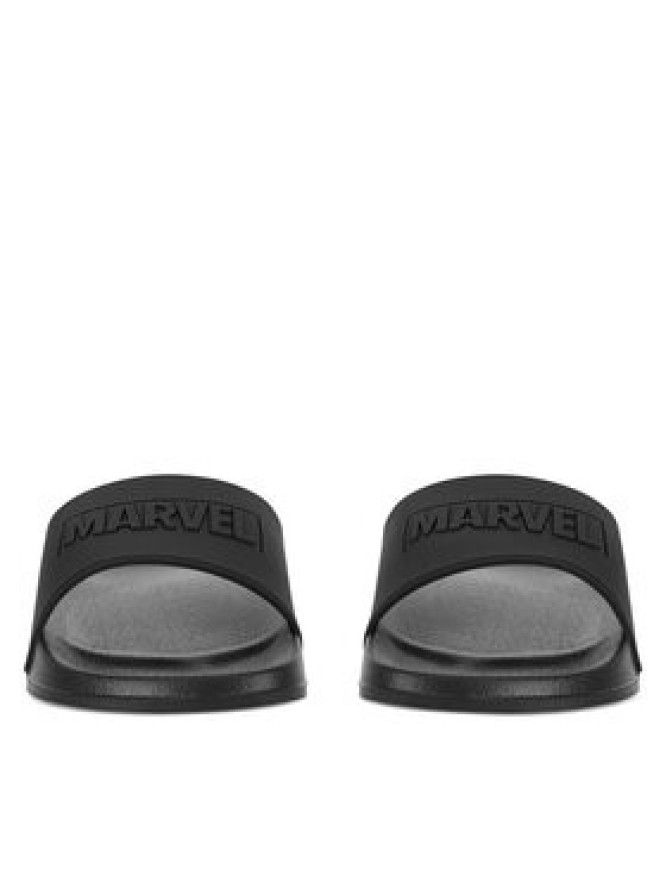 Marvel Klapki AW24-342MV Czarny