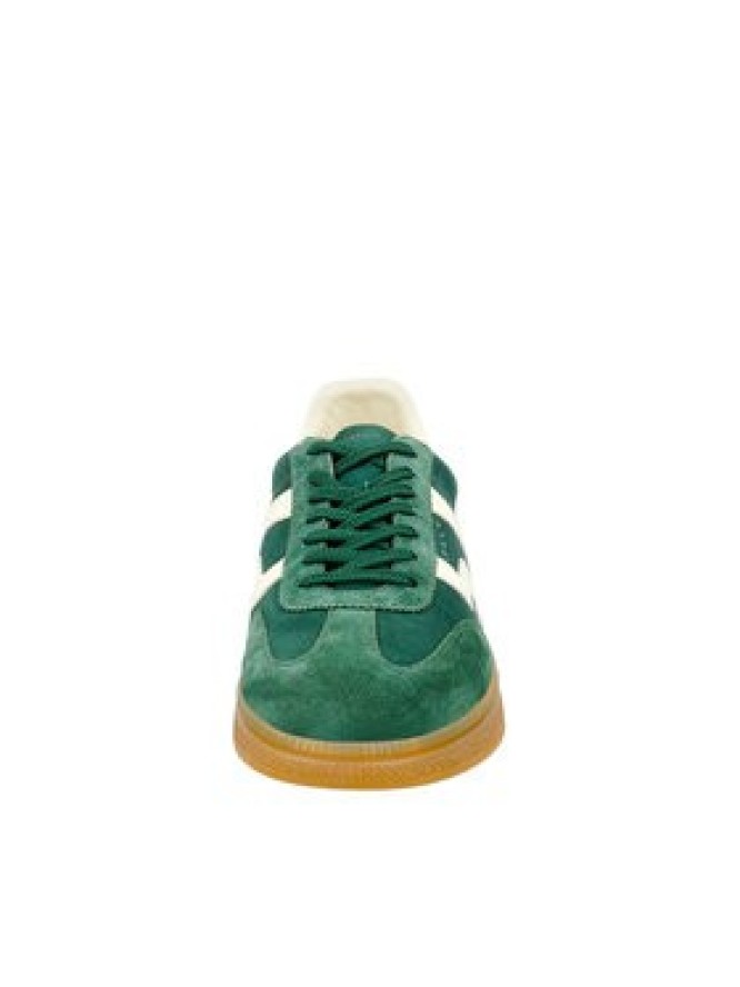 Gant Sneakersy 31633011 Zielony