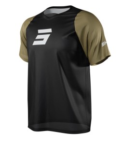 Dżersej z krótkim rękawem Shot Neo defender Small