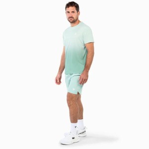 Męska koszulka tenisowa Tecnifibre T-Shirt X-Loop Tee