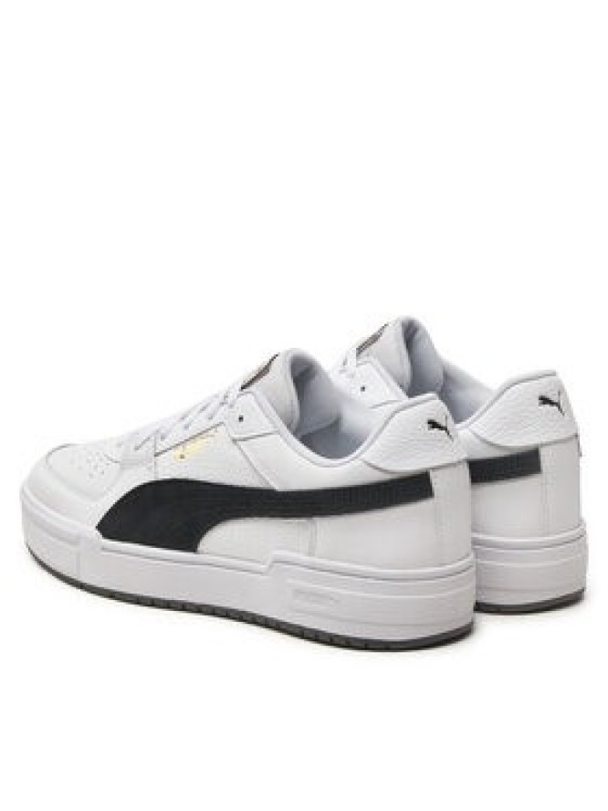 Puma Sneakersy CA Pro Suede 387327 11 Biały