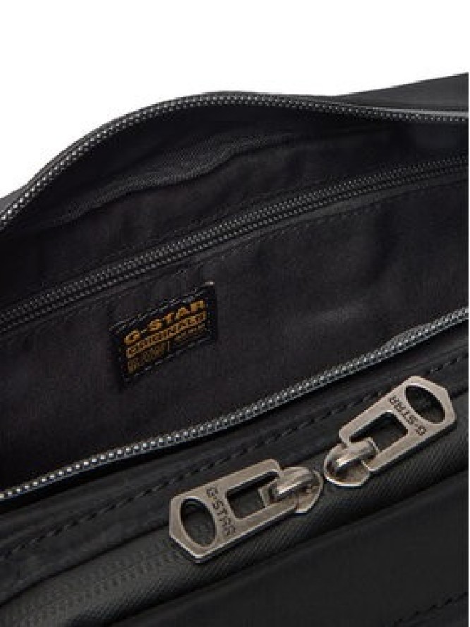G-Star Raw Torebka CEO-BEN-LX9868J Czarny