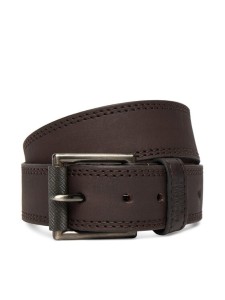 Aeronautica Militare Pasek Męski 252CP0237UPL00181 Brązowy