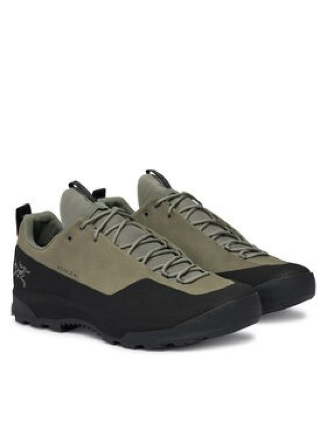 Arc'teryx Trekkingi Konseal Gtx X000009833 Czarny