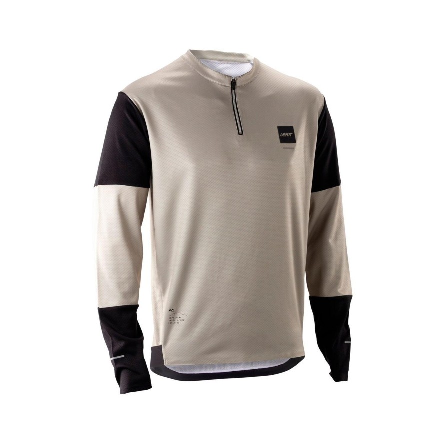 Koszulka rowerowa LEATT Jersey MTB Endurance 3.0 Long Sleeve