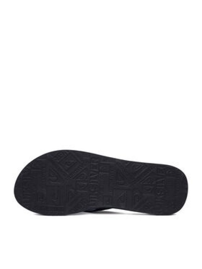 Quiksilver Japonki EO-DUNE CQ10036MMDA Granatowy