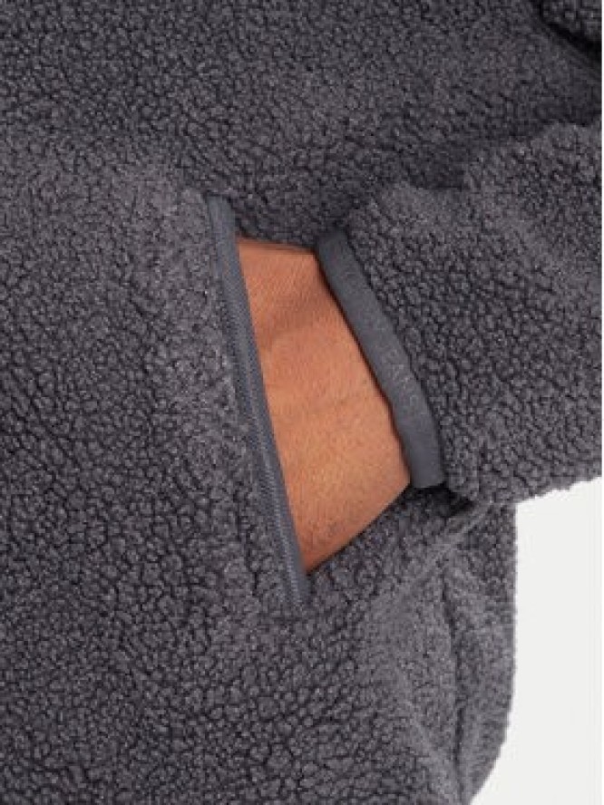 Tommy Jeans Bluza DM0DM22078 Szary Relaxed Fit