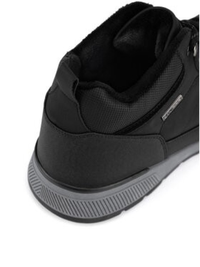 Lanetti Trzewiki CEO-V5-BURGOS Czarny