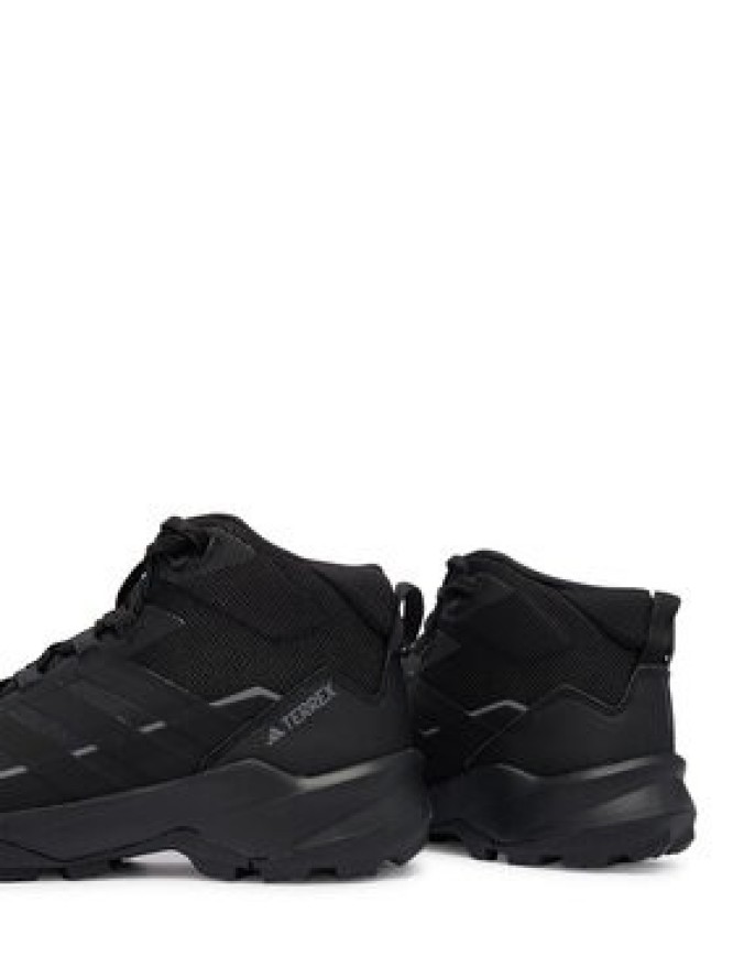 adidas Trekkingi Terrex Skychaser AX5 Mid GORE-TEX JQ2207 Czarny