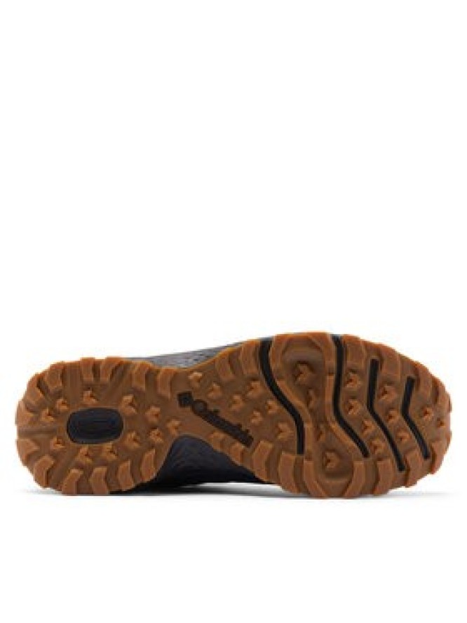 Columbia Trekkingi Peakfreak Rush™ Mid OutDry™ 2126591 Zielony