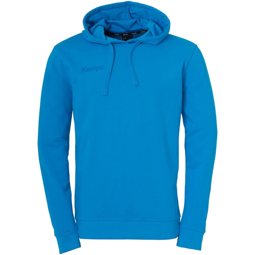 Bluza z kapturem Kempa