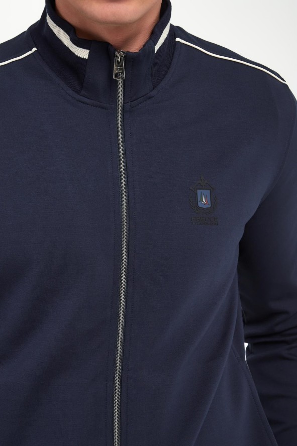 Bluza męska AERONAUTICA MILITARE