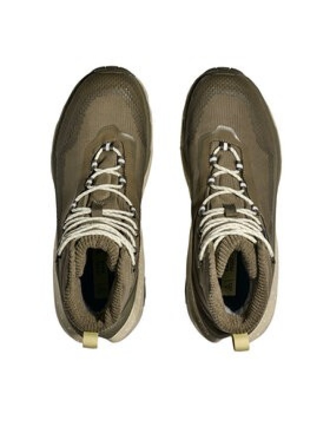 Hoka Trekkingi Kaha 2 Frost Gtx 1155194 Zielony