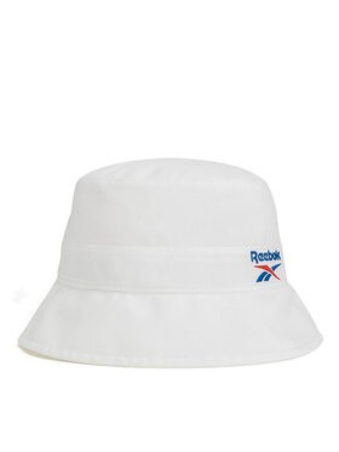 Reebok Kapelusz RBH1600-100 Biały