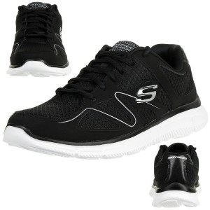 Buty sportowe Sneakersy męskie, Verse - Flash Point
