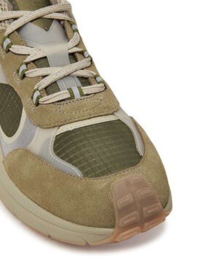 HUGO Sneakersy GO2 50541703 Khaki