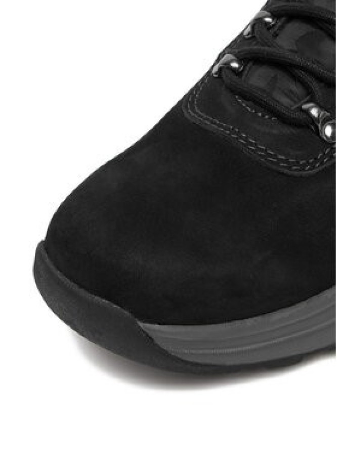 Lasocki Trzewiki CEO-MARRON-01 MB Czarny