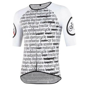 Jersey Mb Wear Comfort Priority