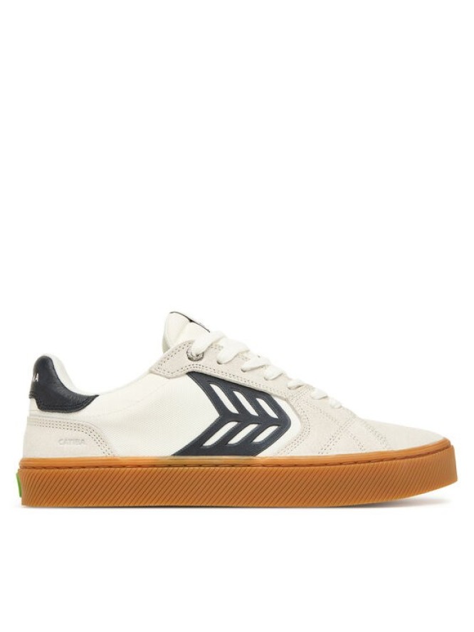 Cariuma Sneakersy Catiba Pro 2.0 482809W2EM110 Biały