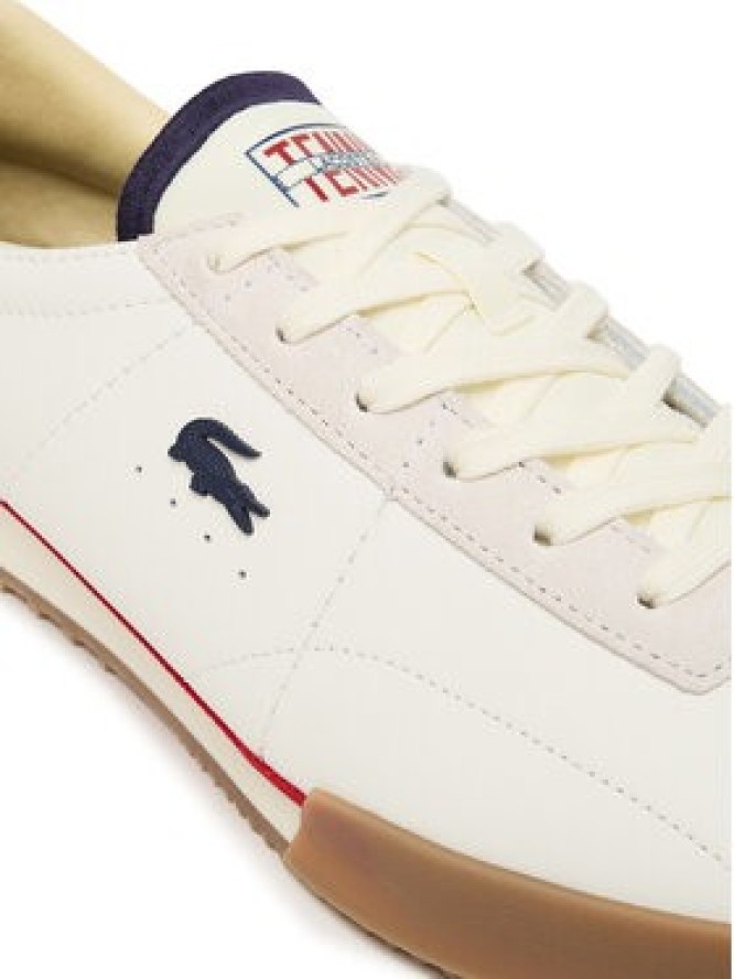 Lacoste Sneakersy 7-50SMA0161 Biały