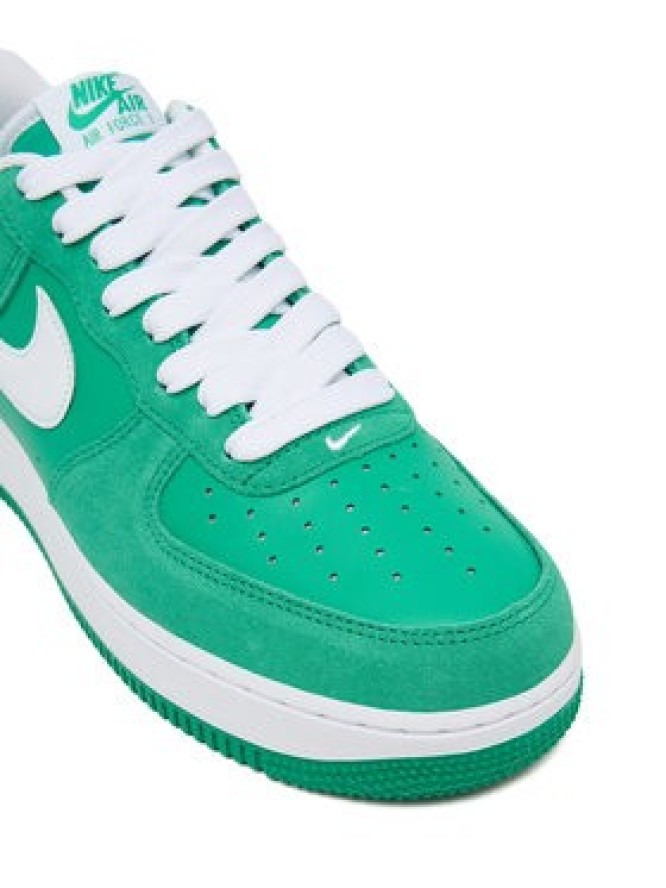 Nike Sneakersy Air Force 1 '07 LV8 IB6388 300 Zielony
