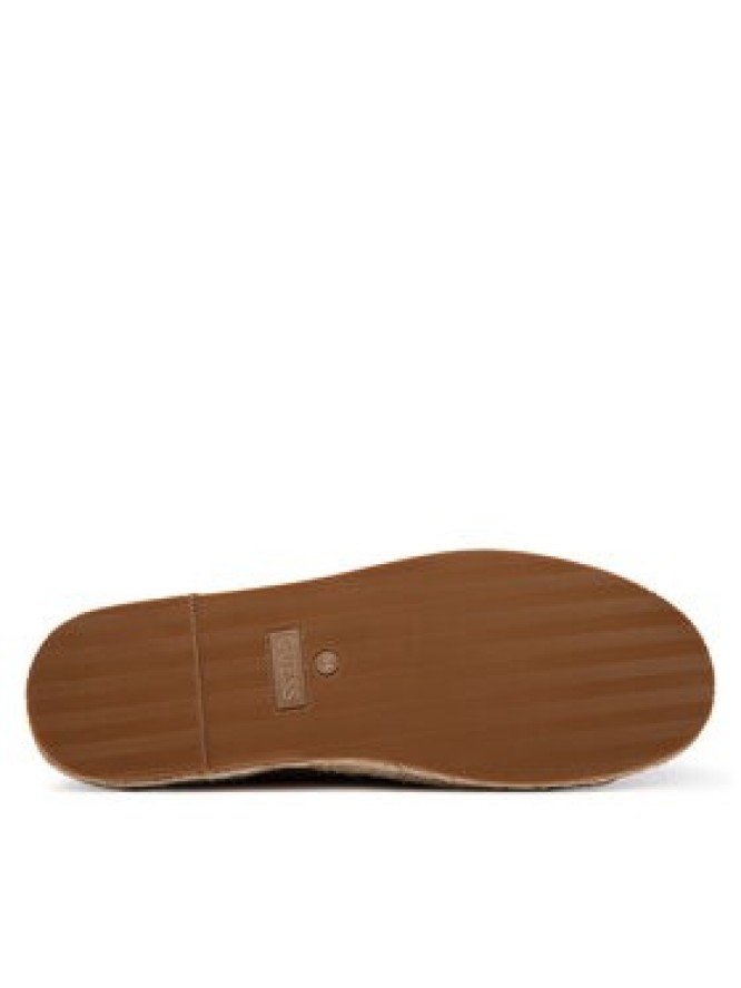 Guess Espadryle FMJMAL SUE12 Brązowy