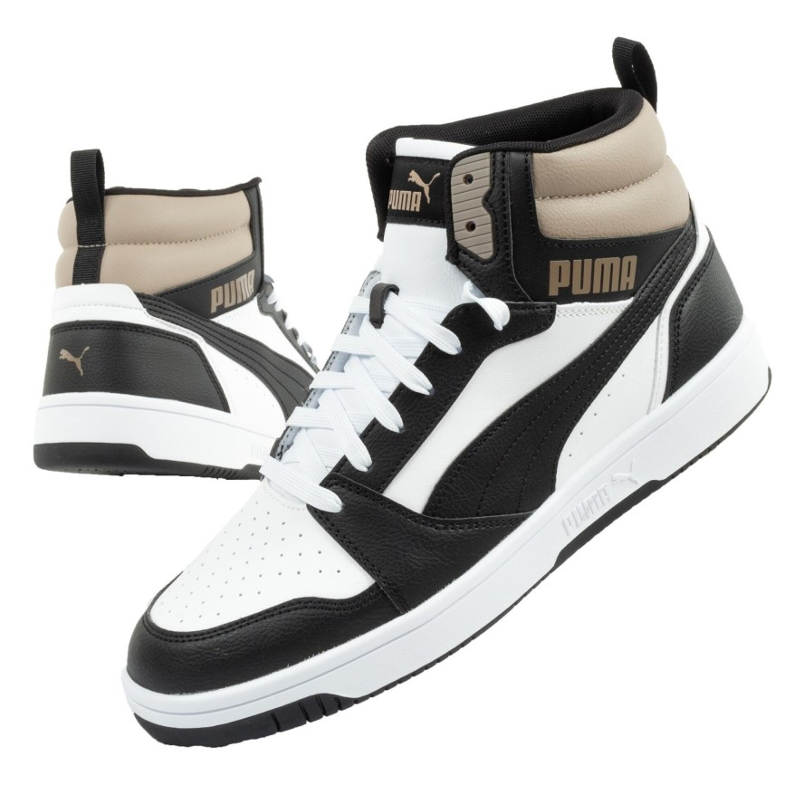 Buty sportowe męskie Puma Rebound v6