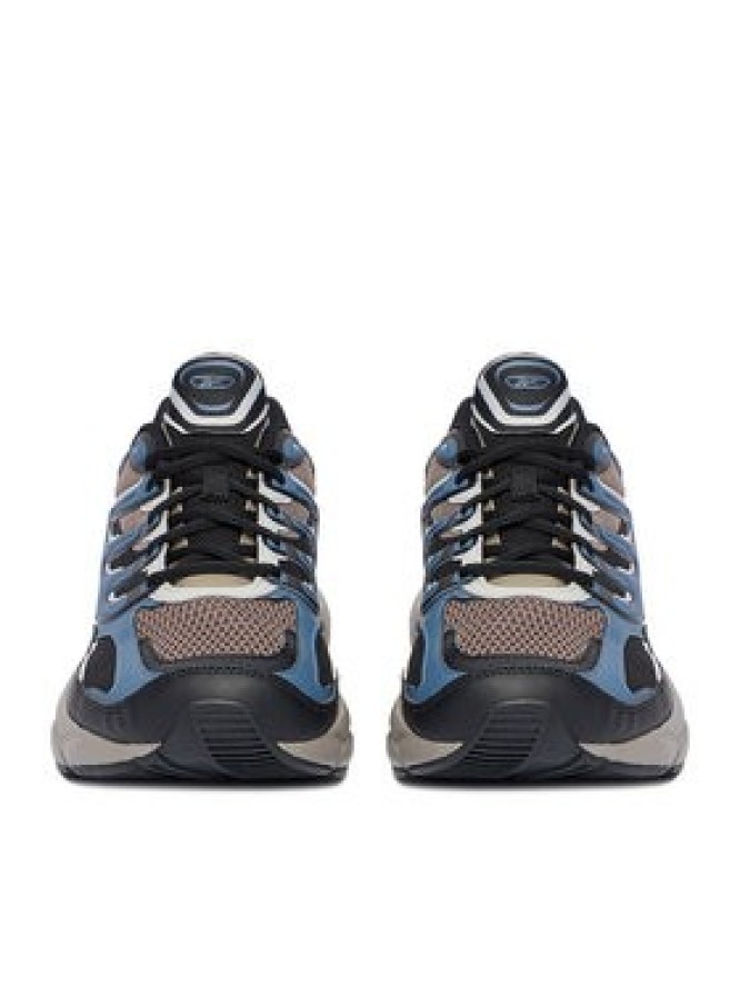 Reebok Sneakersy EOSS-PREMIER ROAD CONTROL 100233910 Szary