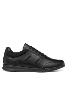 Geox Sneakersy U Avery U66H5A 000BC C9997 Czarny